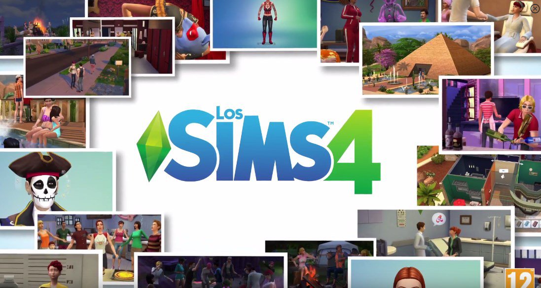 Sims 4 new expansion 2019